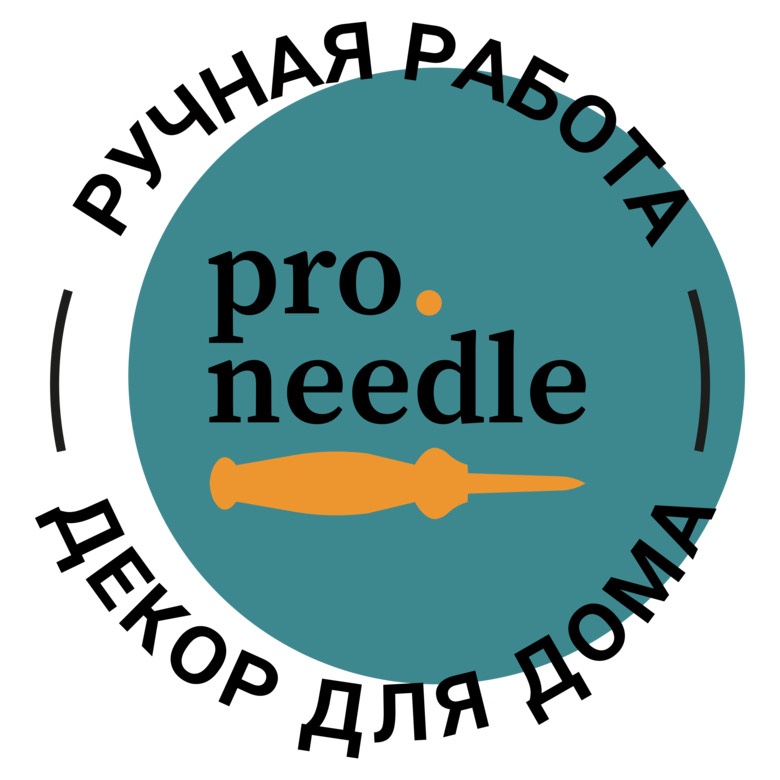 Pro.needle
